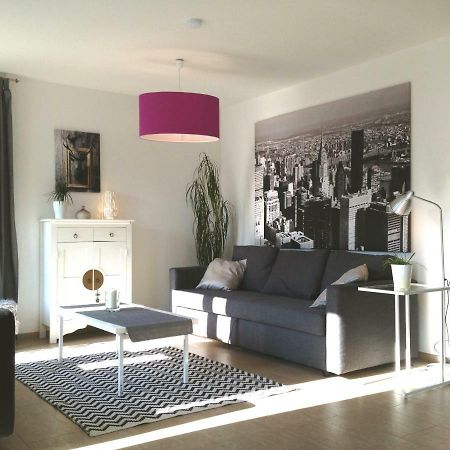 Gaestewohnung Hygge Ольденбург Экстерьер фото