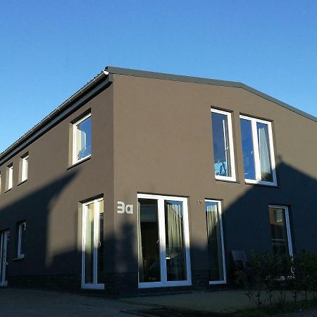 Gaestewohnung Hygge Ольденбург Экстерьер фото