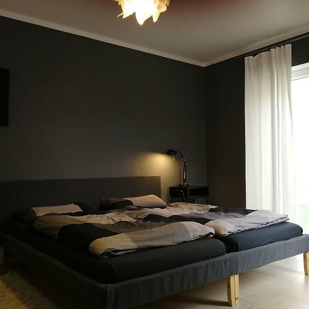 Gaestewohnung Hygge Ольденбург Экстерьер фото