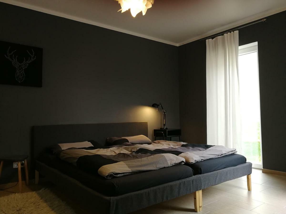 Gaestewohnung Hygge Ольденбург Экстерьер фото