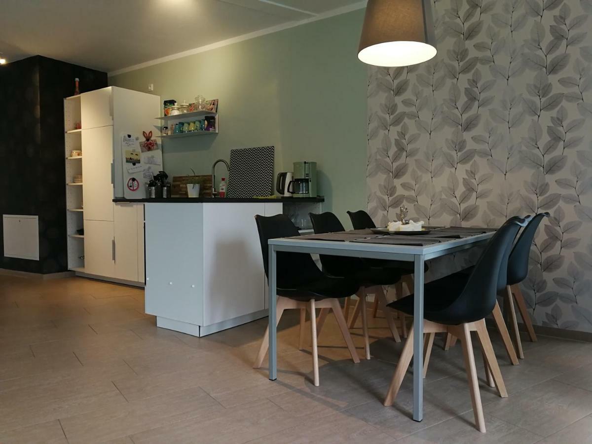 Gaestewohnung Hygge Ольденбург Экстерьер фото