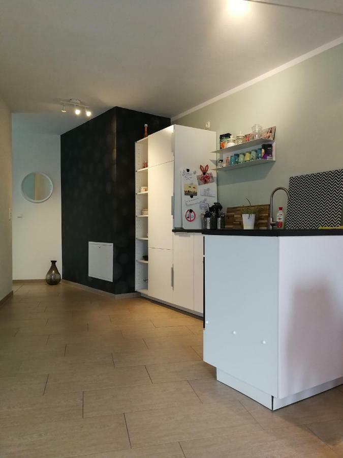 Gaestewohnung Hygge Ольденбург Экстерьер фото